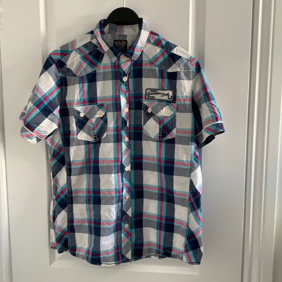 Men (shirt) - Picture 1 of 4